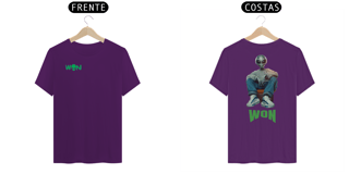 Nome do produto Jersey Won - Starter Edition ( version fashion et )