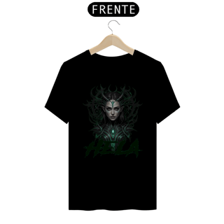 Camiseta Gods of the Dead - Hela