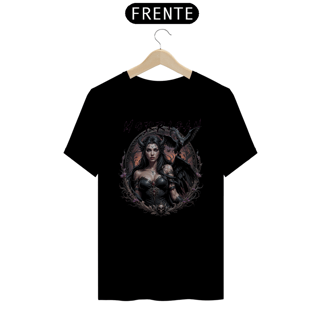 Camiseta Gods of the Dead - Morrigan