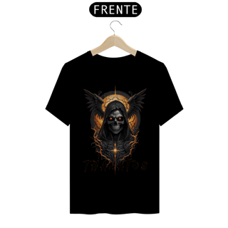 Camiseta Gods of the Dead - Thanatos