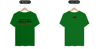 Nome do produto Sobe a Nora