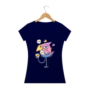 Nome do produtoLike A Bird - Fem