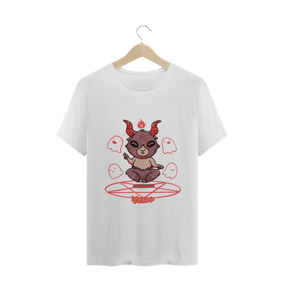 Cute Baphomet