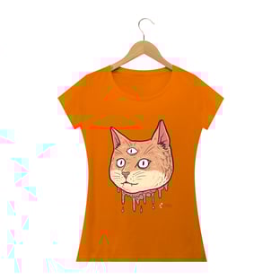 Nome do produtoGato 3 Olhos Fem