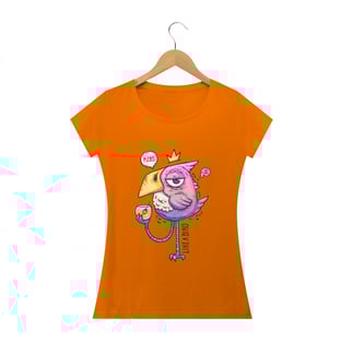 Nome do produtoLike A Bird - Fem