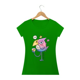 Nome do produtoLike A Bird - Fem