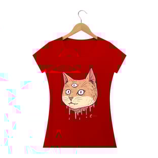 Nome do produtoGato 3 Olhos Fem
