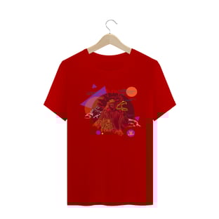 Nome do produtoAbstract Chicken - Masc
