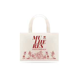 Ecobag Mulheres