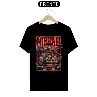 CAMISA PERSONALIZADA MICHAEL