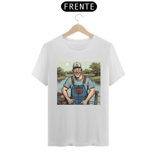 Nome do produto HT Beck, The Redneck