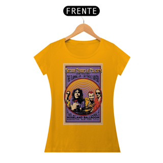 Nome do produto Stone Temple Pilots Baby Long