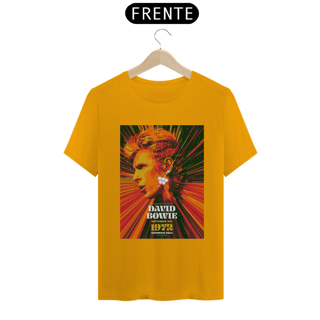 Nome do produto David Bowie 1972