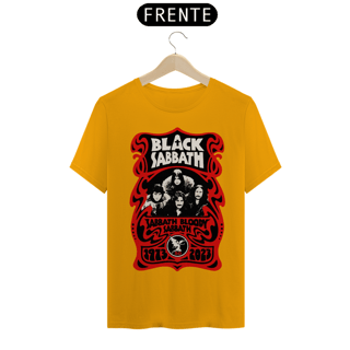 Nome do produto Black Sabbath Bloody 1973 Live