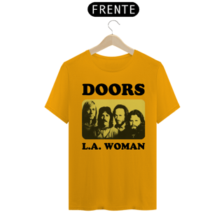 Nome do produto The Doors LA Woman