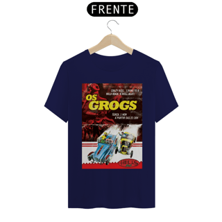 Nome do produto Os Grogs