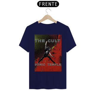 Nome do produto The Cult Sonic Temple