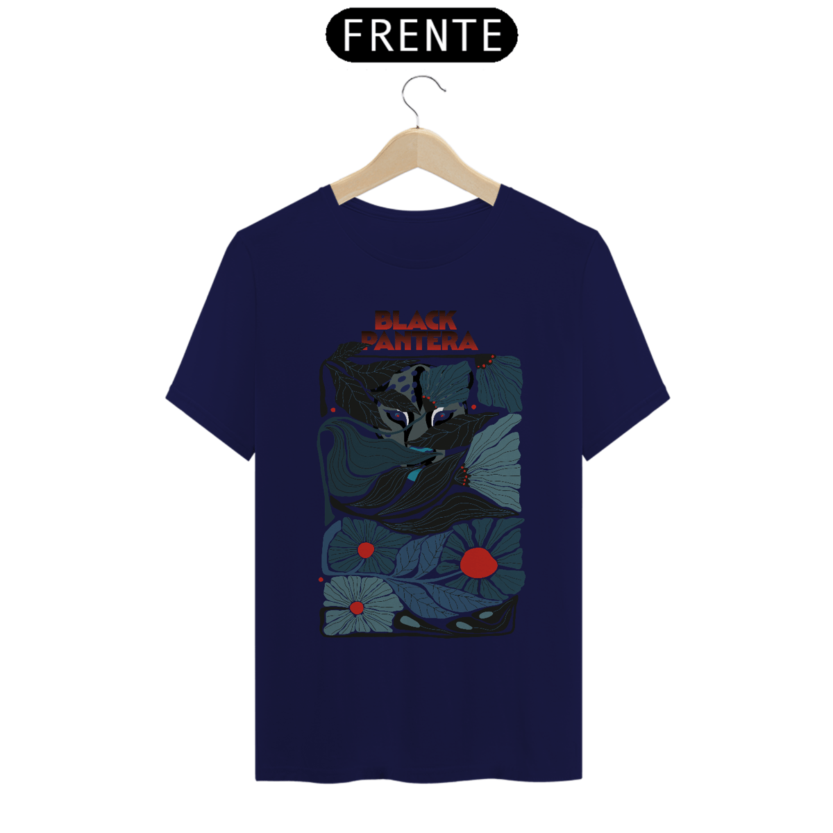 Nome do produto: Black Pantera