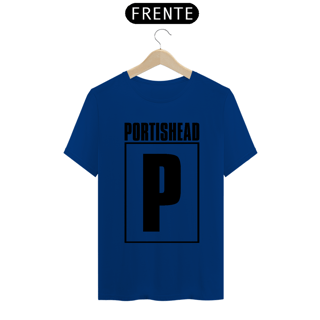 Nome do produto Portishead Logo
