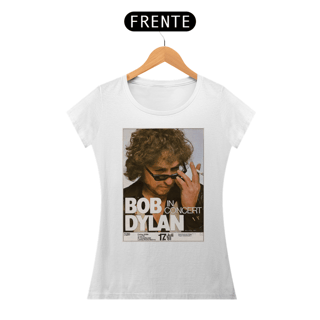 Nome do produto Bob Dylan Baby Long
