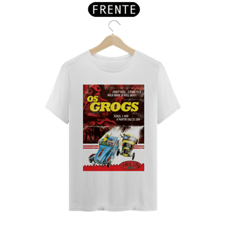 Nome do produto Os Grogs