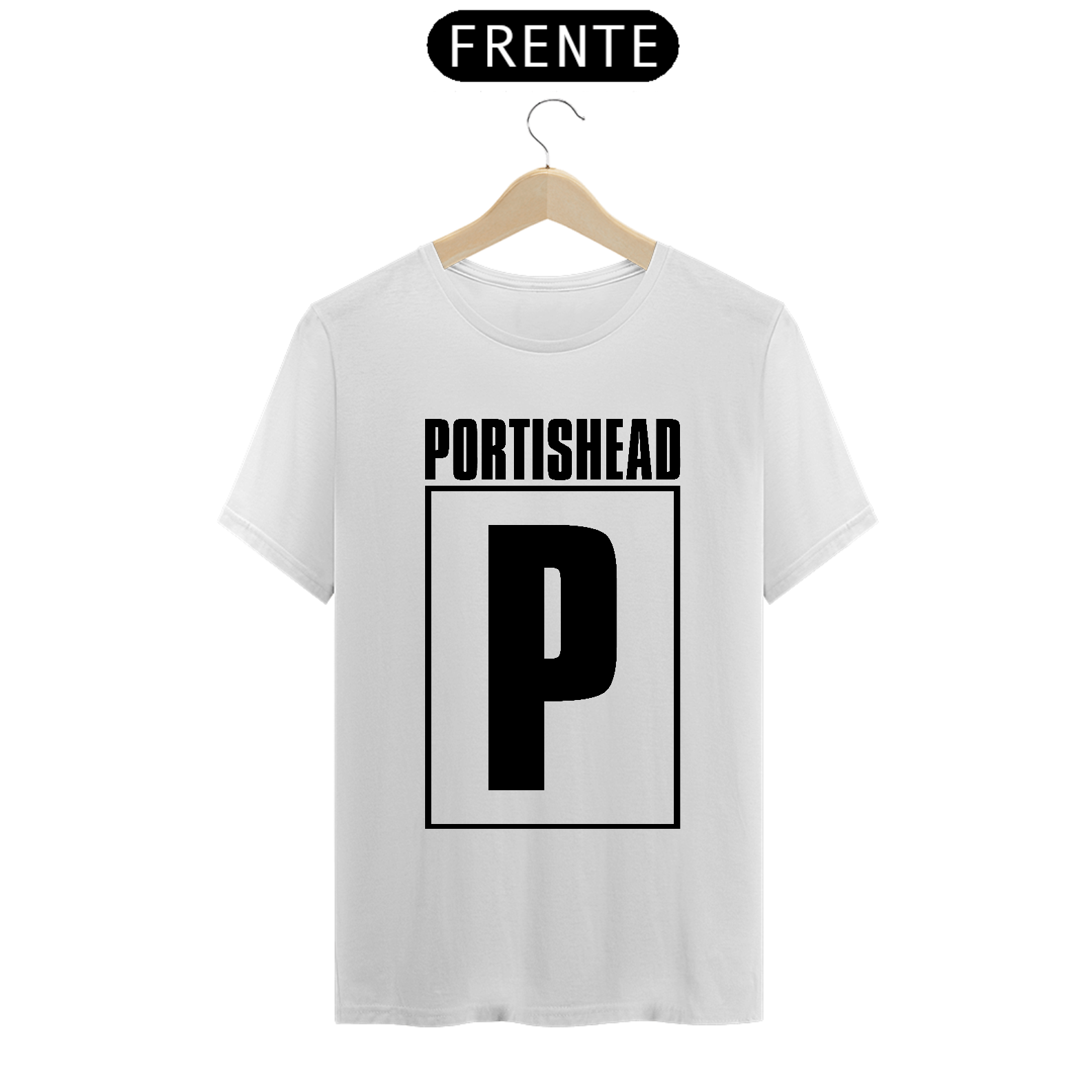 Portishead Logo