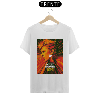 Nome do produto David Bowie 1972