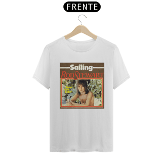 Nome do produto Rod Stewart Sailing