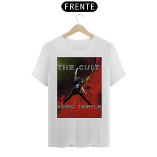 Nome do produto The Cult Sonic Temple