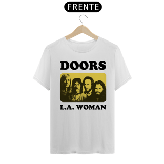 Nome do produto The Doors LA Woman