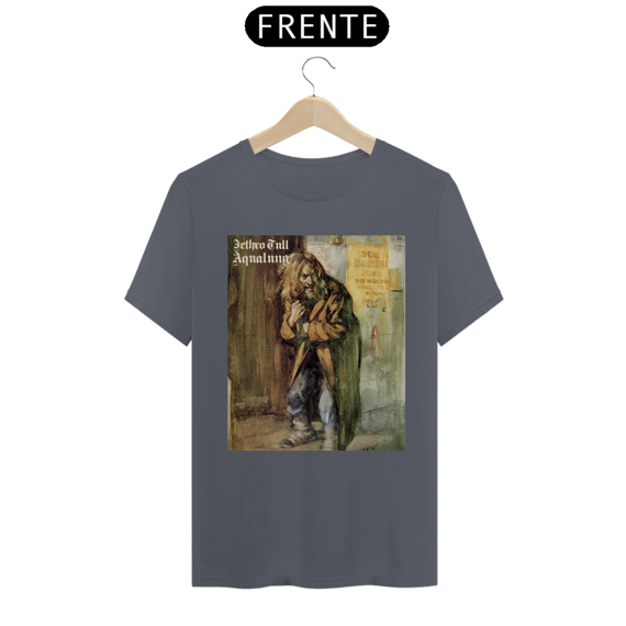 Jethro Tull Aqualung