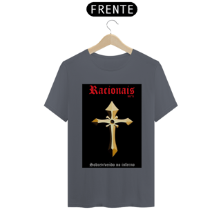 Nome do produto Racionais