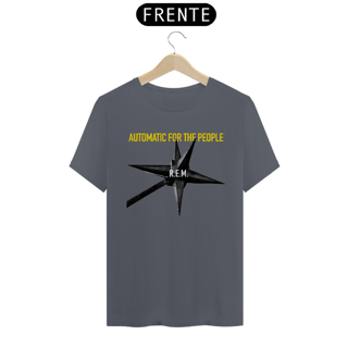 Nome do produto REM Automatic