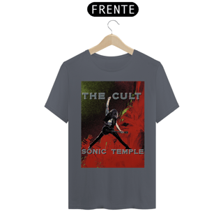 Nome do produto The Cult Sonic Temple