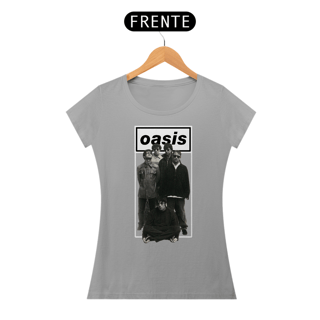 Nome do produto Oasis Baby Long