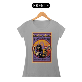 Nome do produto Stone Temple Pilots Baby Long