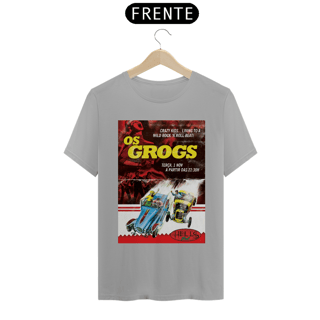 Nome do produto Os Grogs