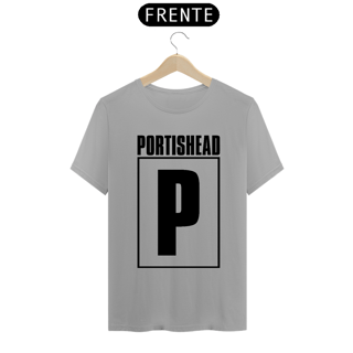 Nome do produto Portishead Logo