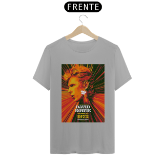 Nome do produto David Bowie 1972