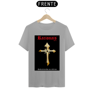 Nome do produto Racionais