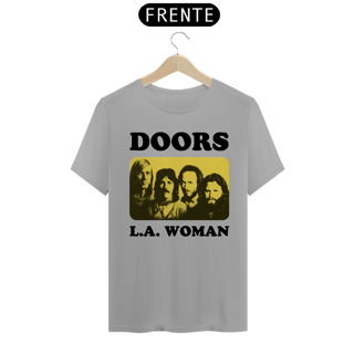 Nome do produto The Doors LA Woman