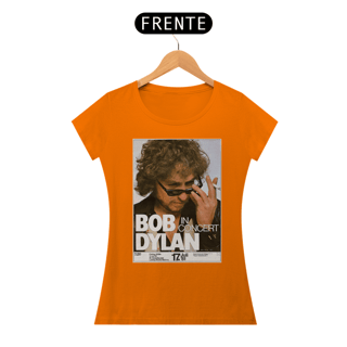 Nome do produto Bob Dylan Baby Long
