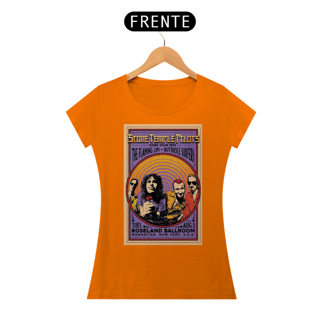 Nome do produto Stone Temple Pilots Baby Long