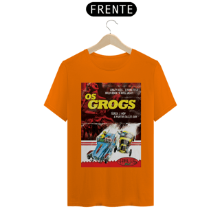 Nome do produto Os Grogs