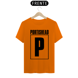 Nome do produto Portishead Logo