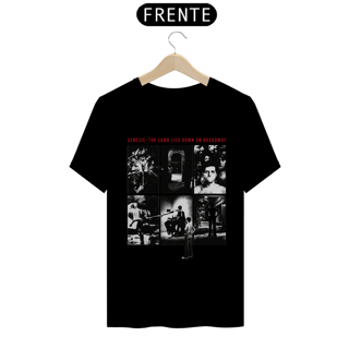 Nome do produto Genesis The Lamb Lies Down