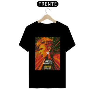 Nome do produto David Bowie 1972