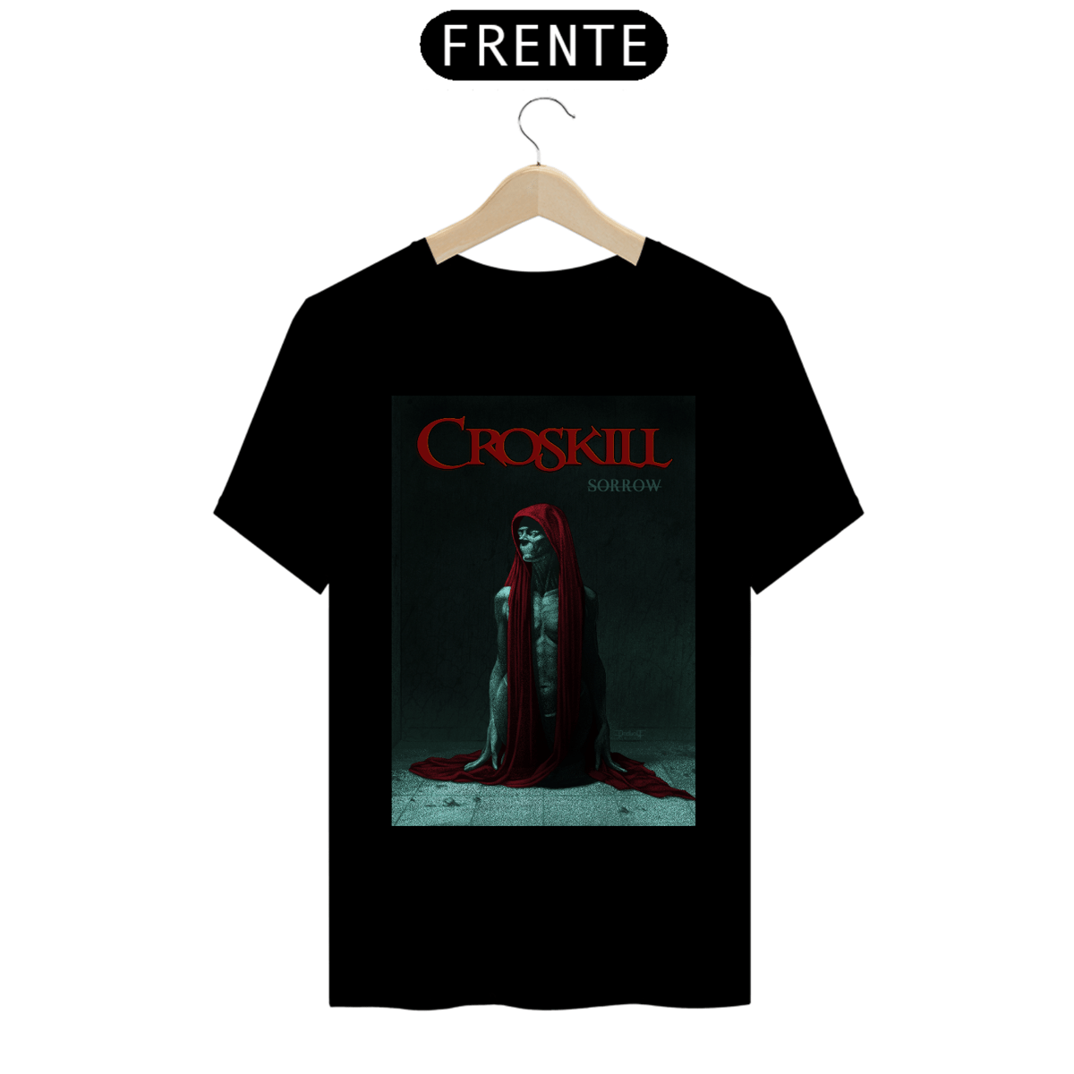Nome do produto: Croskill Sorrow