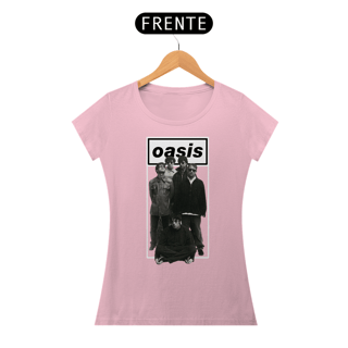 Nome do produto Oasis Baby Long