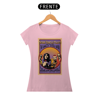 Nome do produto Stone Temple Pilots Baby Long